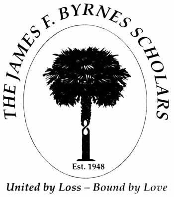 The Byrnes Scholars logo.